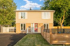 75 Goldcrest Road, Brampton, ON L6S 1H1