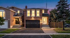 784 Galloway Crescent, Mississauga, ON L5C 3T9