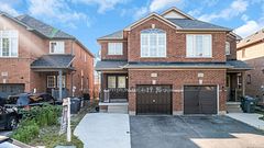 26 Vintage Gate, Brampton, ON L6X 5C4
