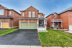769 White Clover Way, Mississauga, ON L5V 0C2