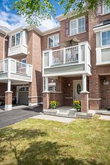 298 Reis Place, Milton, ON L9E 0A9