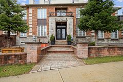 16 Sergio Marchi Street Lower, Toronto, ON M3L 0B7