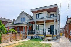 115 Livingstone Avenue Upper, Toronto, ON M6E 2L7