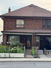 2330 Dufferin Street, Toronto, ON M6E 3S4