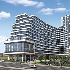 2485 Eglinton Avenue W 618, Mississauga, ON L5M 2V8