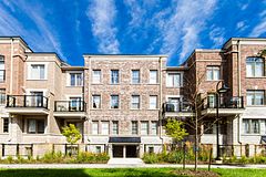 2355 Sheppard Avenue W 205, Toronto, ON M9M 0E7