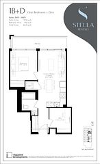 209 Steeles Avenue W 3411, Brampton, ON L6Y 0B5