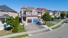8 Calm Waters Crescent, Brampton, ON L6V 4R9