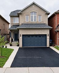 75 Blue Whale Boulevard, Brampton, ON L6R 2M1
