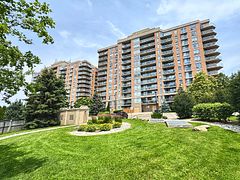 1140 parkwest Place 302, Mississauga, ON L5E 3K9