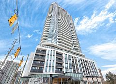 1 Fairview Road E 1210, Mississauga, ON L5A 0B4