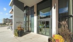 4085 Parkside Village Drive 309, Mississauga, ON L5B 0K8