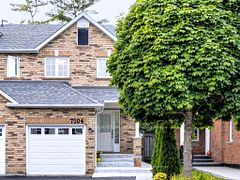7204 Frontier Ridge, Mississauga, ON L5N 7R2