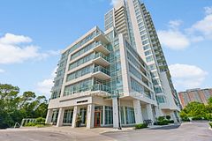 10 Wilby Crescent 509, Toronto, ON M9N 0B6