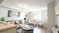 3559 Eglinton Avenue W 704, Toronto, ON M6M 5C6