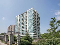 1055 Southdown Road 1311, Mississauga, ON L5J 0A3