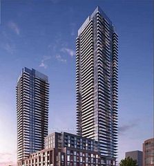 4130 Parkside Village Drive 2802, Mississauga, ON L5B 3M8