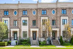216 Rebecca Street, Oakville, ON L6K 1J9