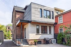 53 Pearson Avenue Lower, Toronto, ON M6R 1G3