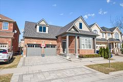 693 Savoline Boulevard, Milton, ON L9T 0N2