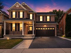 24 Gander Crescent, Brampton, ON L6P 2J5