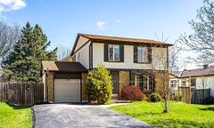583 Elliott Crescent, Milton, ON L9T 3G5