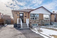 19 Garfield Crescent, Brampton, ON L6V 1V7