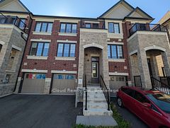 1346 Kobzar Drive, Oakville, ON L6M 4L8