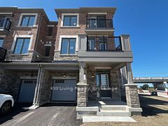 22 Elantra Drive, Brampton, ON L7A 5M6