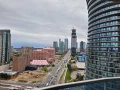 70 Absolute Avenue 2106, Mississauga, ON L4Z 0A4