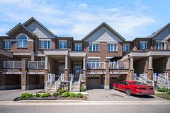 172 Parkinson Crescent 12, Orangeville, ON L9W 4K3