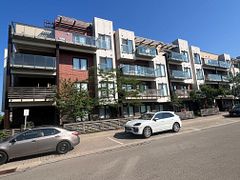 5005 Harvard Road 307, Mississauga, ON L5M 0W5