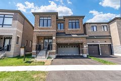 879 Plum Place, Milton, ON L9T 7E7