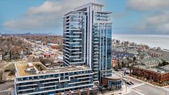 1 Hurontario Street 1201, Mississauga, ON L5G 0A3