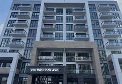 750 Whitlock Avenue 803, Milton, ON L9E 2B4