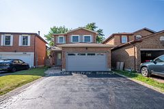 3290 Cambourne Crescent, Mississauga, ON L5N 5P7