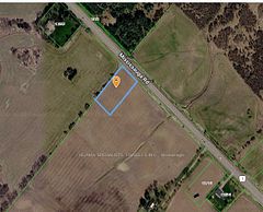 0 Mississauga Road, Caledon, ON L7C 1W4