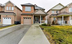 21 Chalkfarm Crescent, Brampton, ON L7A 3V8
