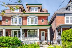126 Close Avenue, Toronto, ON M6K 2V5