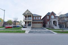 8 Zelda Road, Brampton, ON L6R 0B3