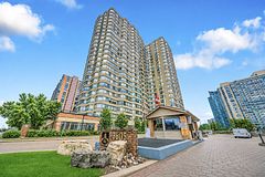 3605 Kariya Drive 109B, Mississauga, ON L5B 3J4