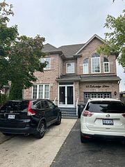 48 Echoridge Drive E, Brampton, ON L7A 3K8