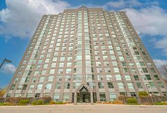 2155 Burnhamthorpe Road W 1709, Mississauga, ON L5L 5P4