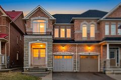 21 Saint Eugene Street, Brampton, ON L6Y 0N5