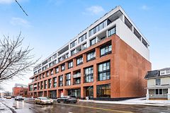 2720 Dundas Street 520, Toronto, ON M6P 0C3