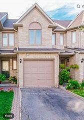 1292 Sherwood Mills Boulevard 136, Mississauga, ON L5V 2G8