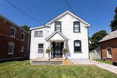 91 Mill Street, Orangeville, ON L9W 2M9
