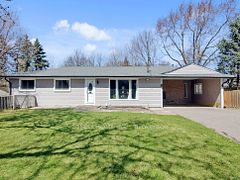 5663 Campbellville Road W, Milton, ON L9E 0C1