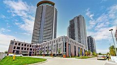 30 Gibbs Road 2503, Toronto, ON M9B 6L6