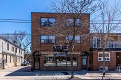 3261A Lakeshore Boulevard W 101, Toronto, ON L4L 9A6